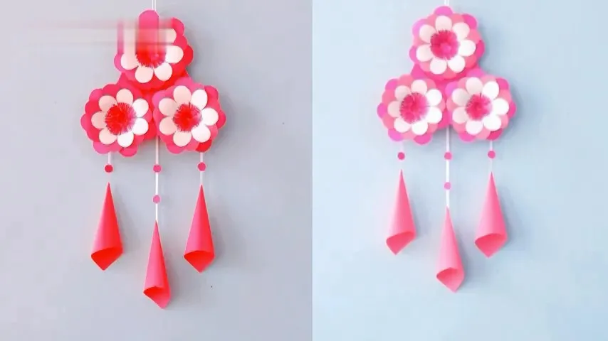 DIY Wall Hanging Decoration | Indus Appstore | Screenshot