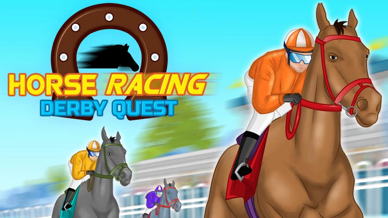 Horse Racing : Derby Quest | Indus Appstore | Screenshot