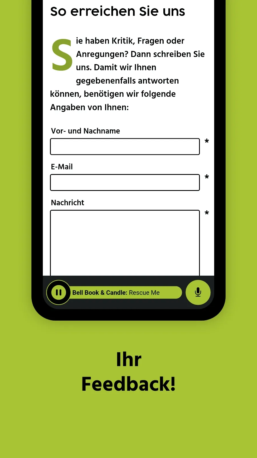 Bremen Eins | Indus Appstore | Screenshot