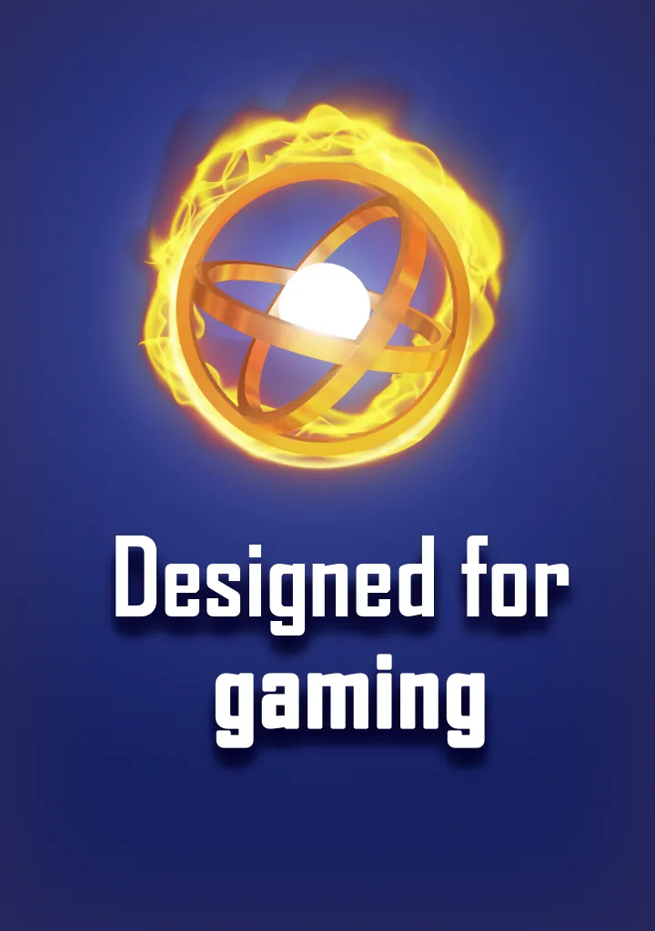 Hyper Gyro | Indus Appstore | Screenshot