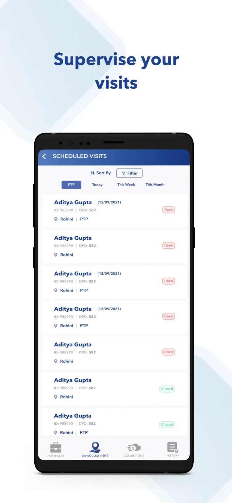 CG Collect | Indus Appstore | Screenshot