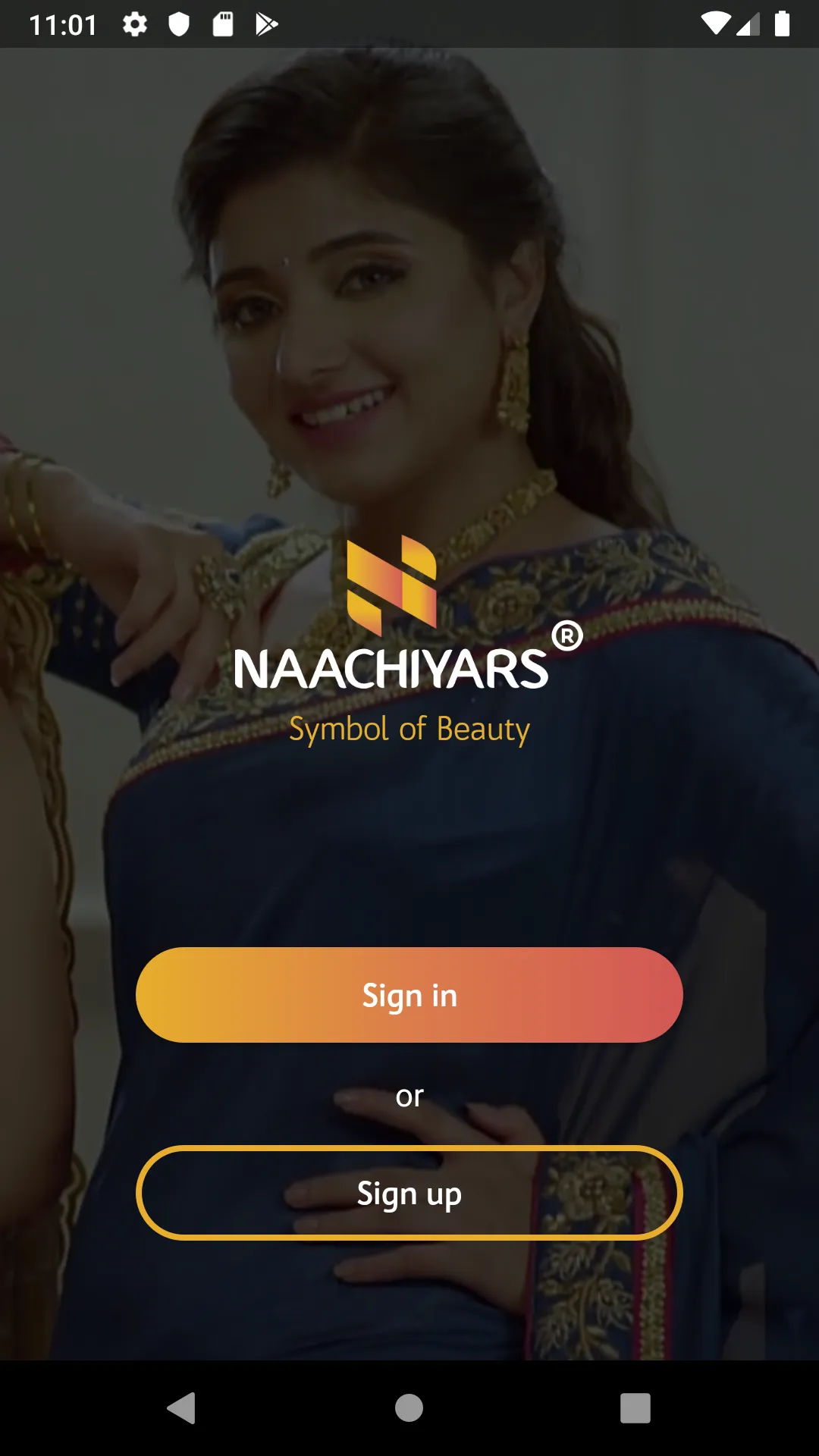 Naachiyars | Indus Appstore | Screenshot