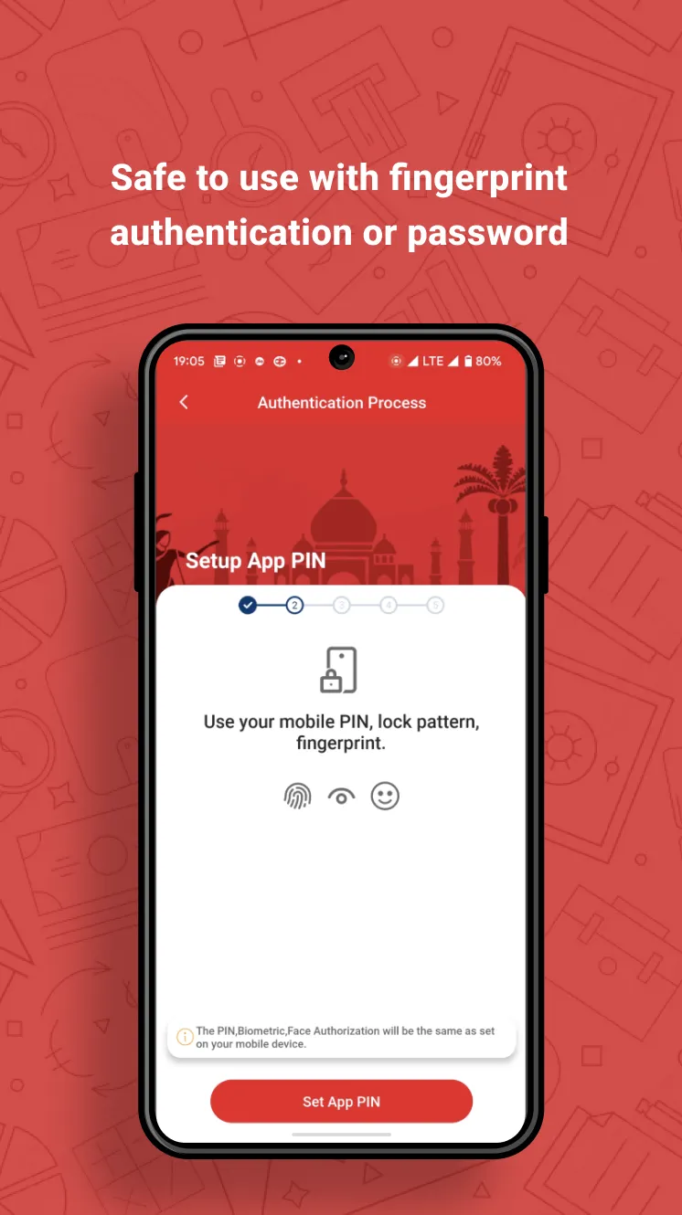 Digital Rupee by Kotak Bank | Indus Appstore | Screenshot