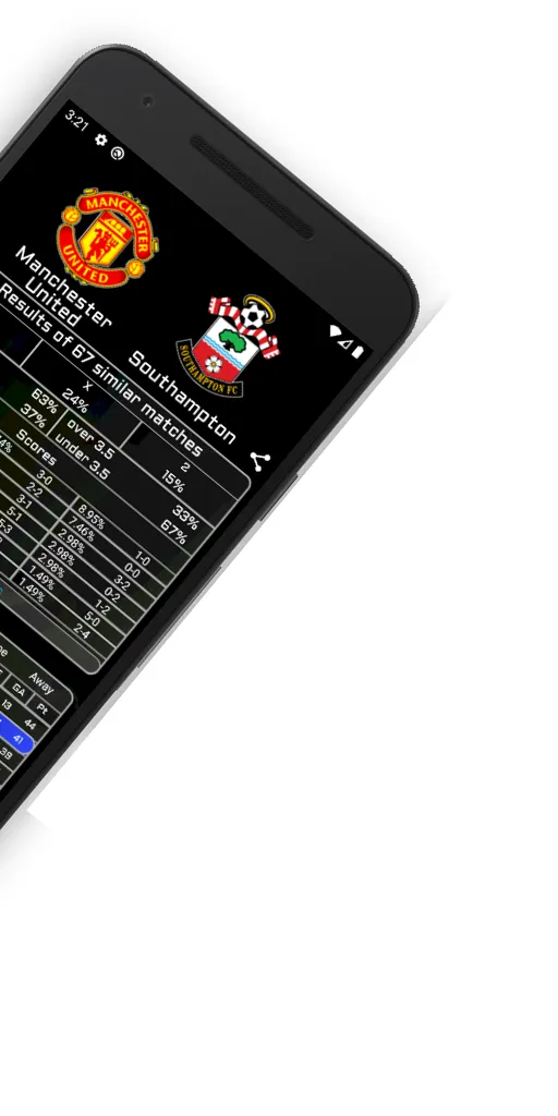 Goalytics - Football Analysis | Indus Appstore | Screenshot