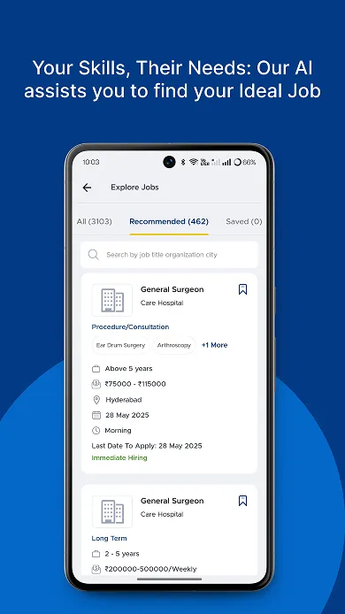 NEXTENTI | Indus Appstore | Screenshot