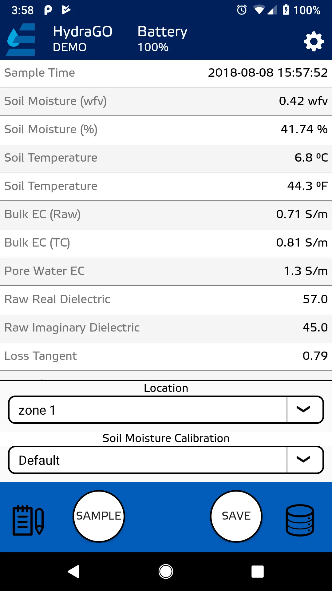 HydraGO | Indus Appstore | Screenshot