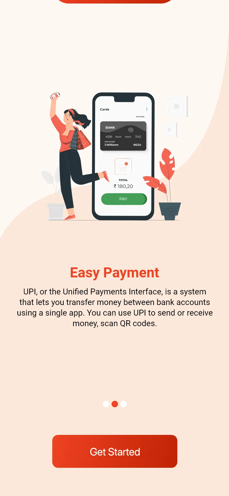 FidyPay Merchant | Indus Appstore | Screenshot