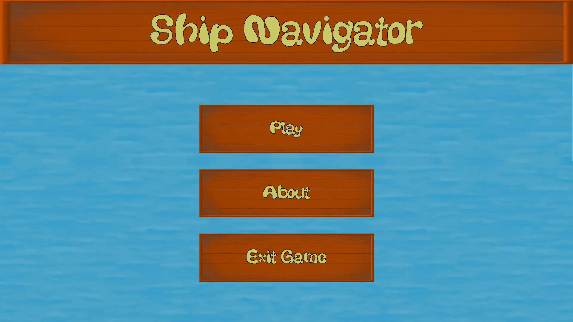 Ship Navigator | Indus Appstore | Screenshot