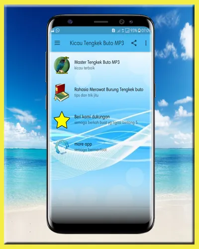 Tengkek Buto Ngekek Panjang | Indus Appstore | Screenshot