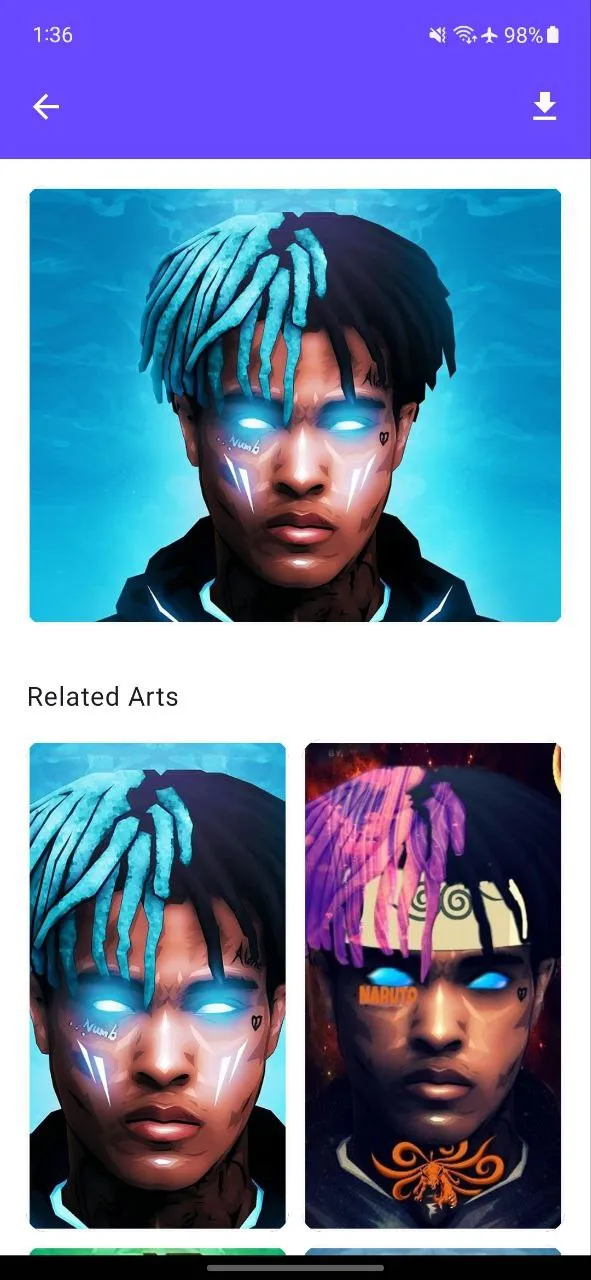 Rap Artists Collections | Indus Appstore | Screenshot