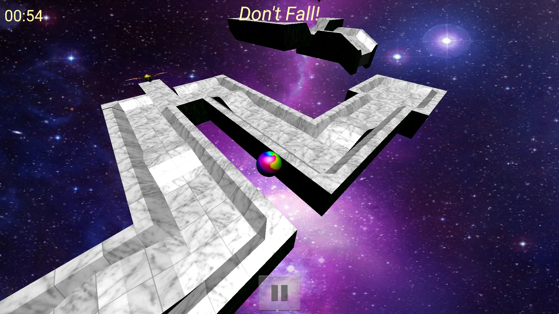 Ballistic | Indus Appstore | Screenshot