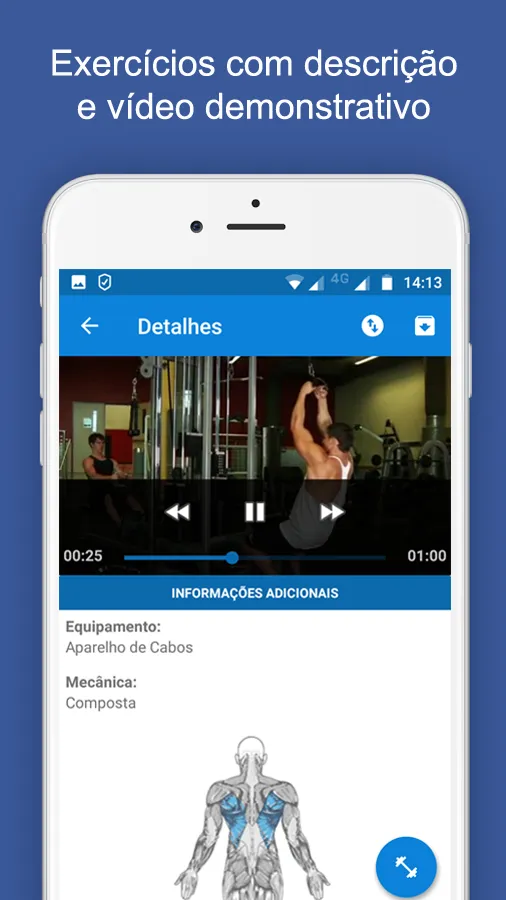 Academia Pro | Indus Appstore | Screenshot