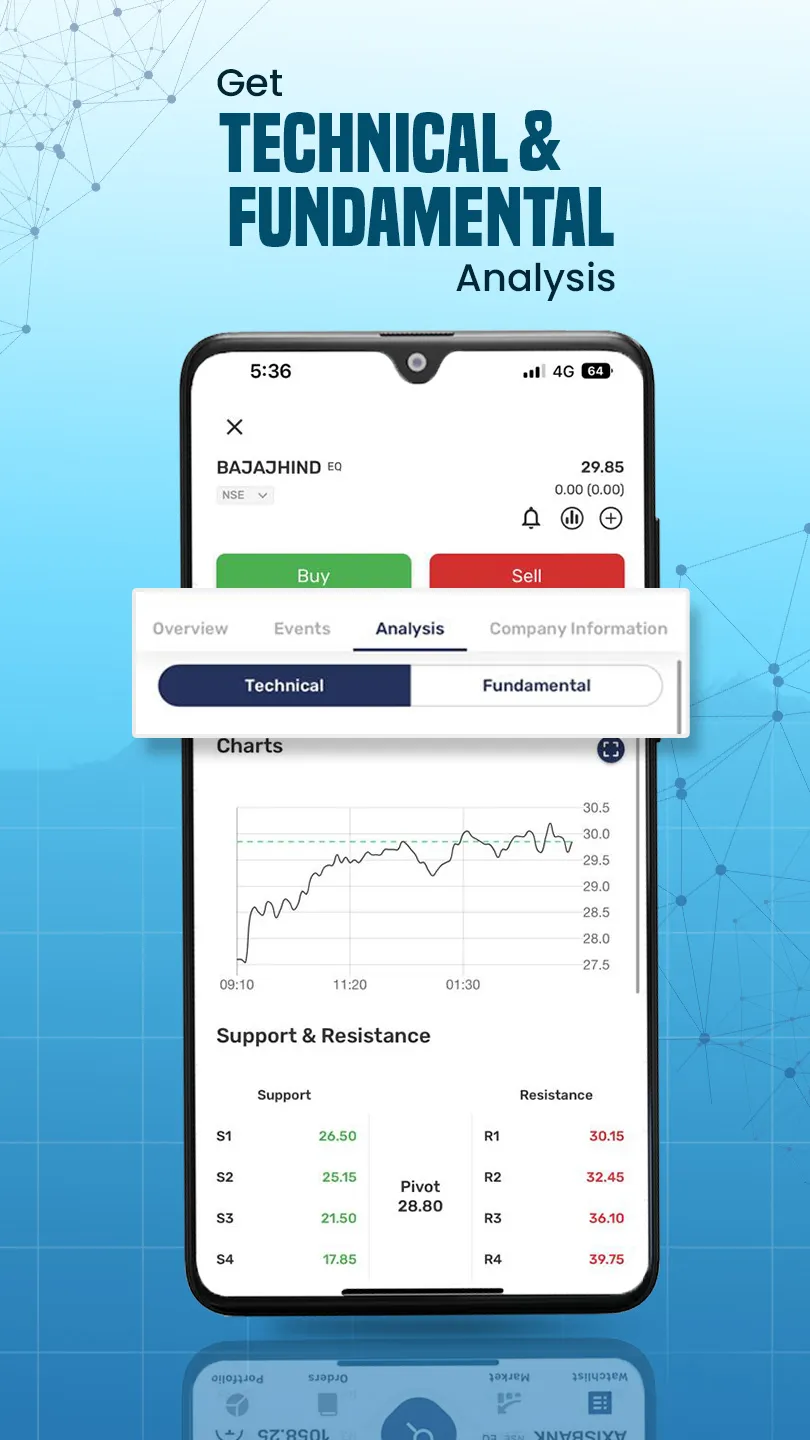 COMFORT TRADE | Indus Appstore | Screenshot