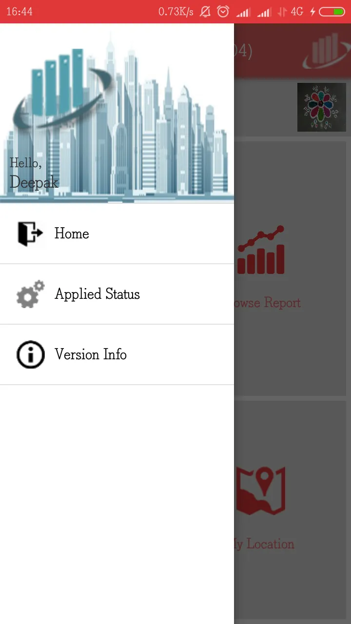 HighriseHR | Indus Appstore | Screenshot