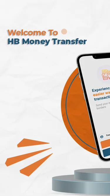 HB Money Transfer | Indus Appstore | Screenshot