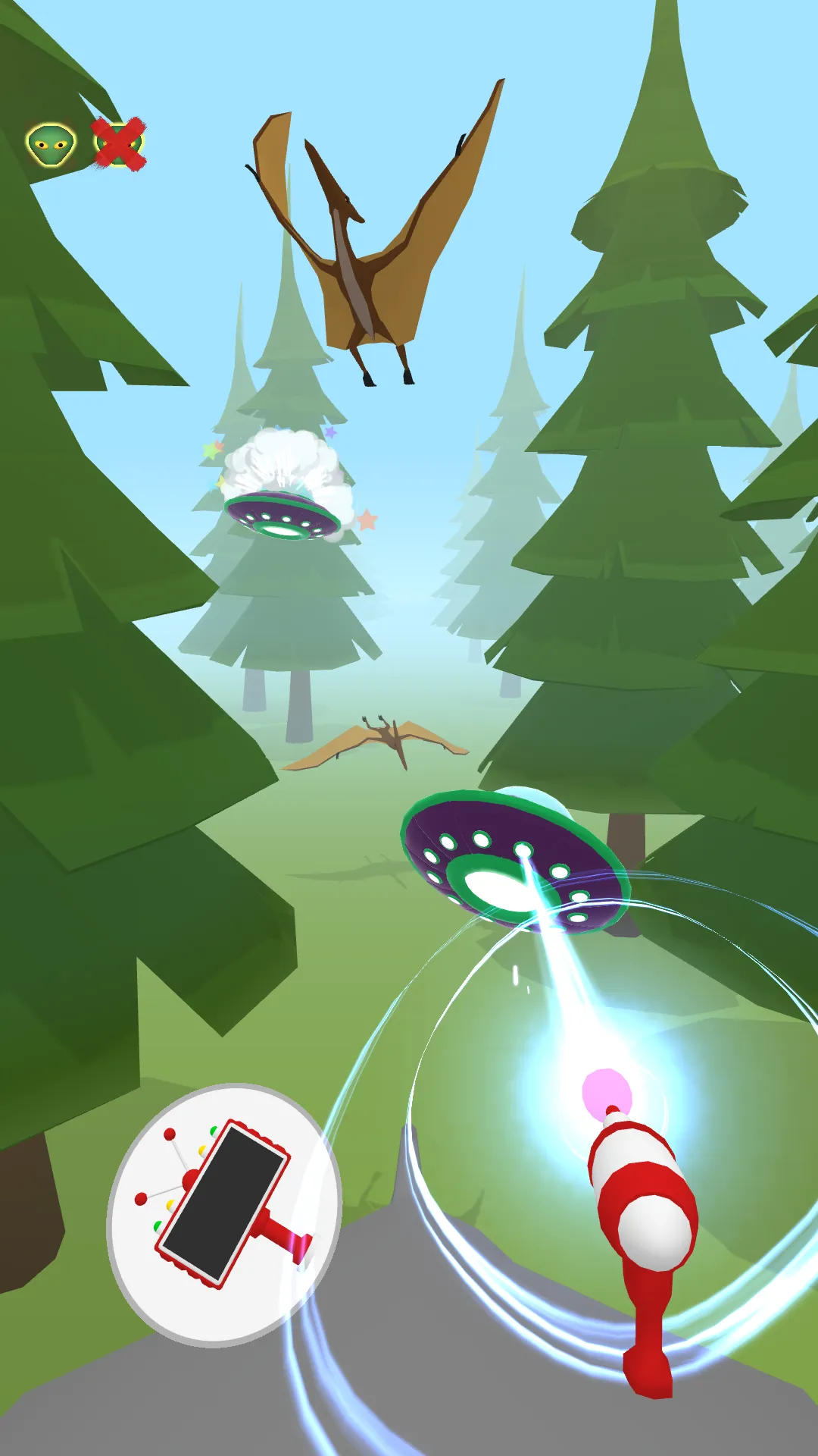 Find the Alien 2 | Indus Appstore | Screenshot