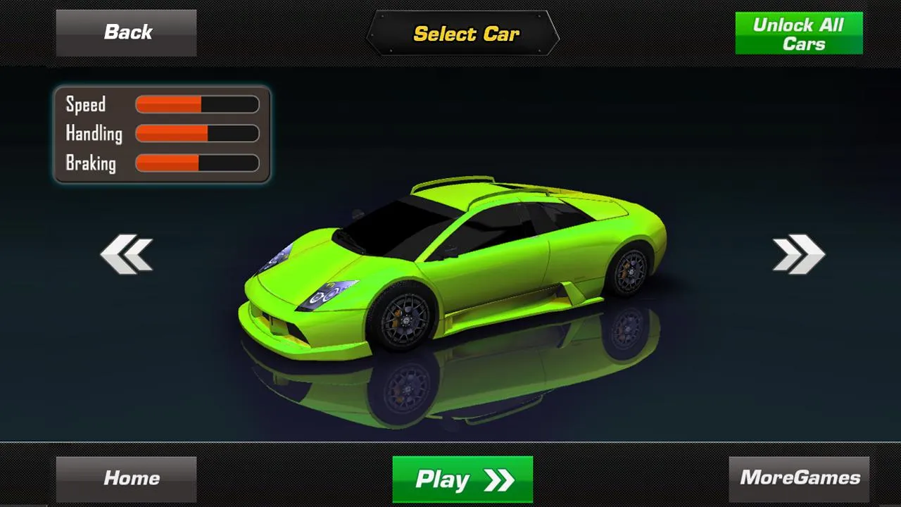 Hill Mountain Driving | Indus Appstore | Screenshot