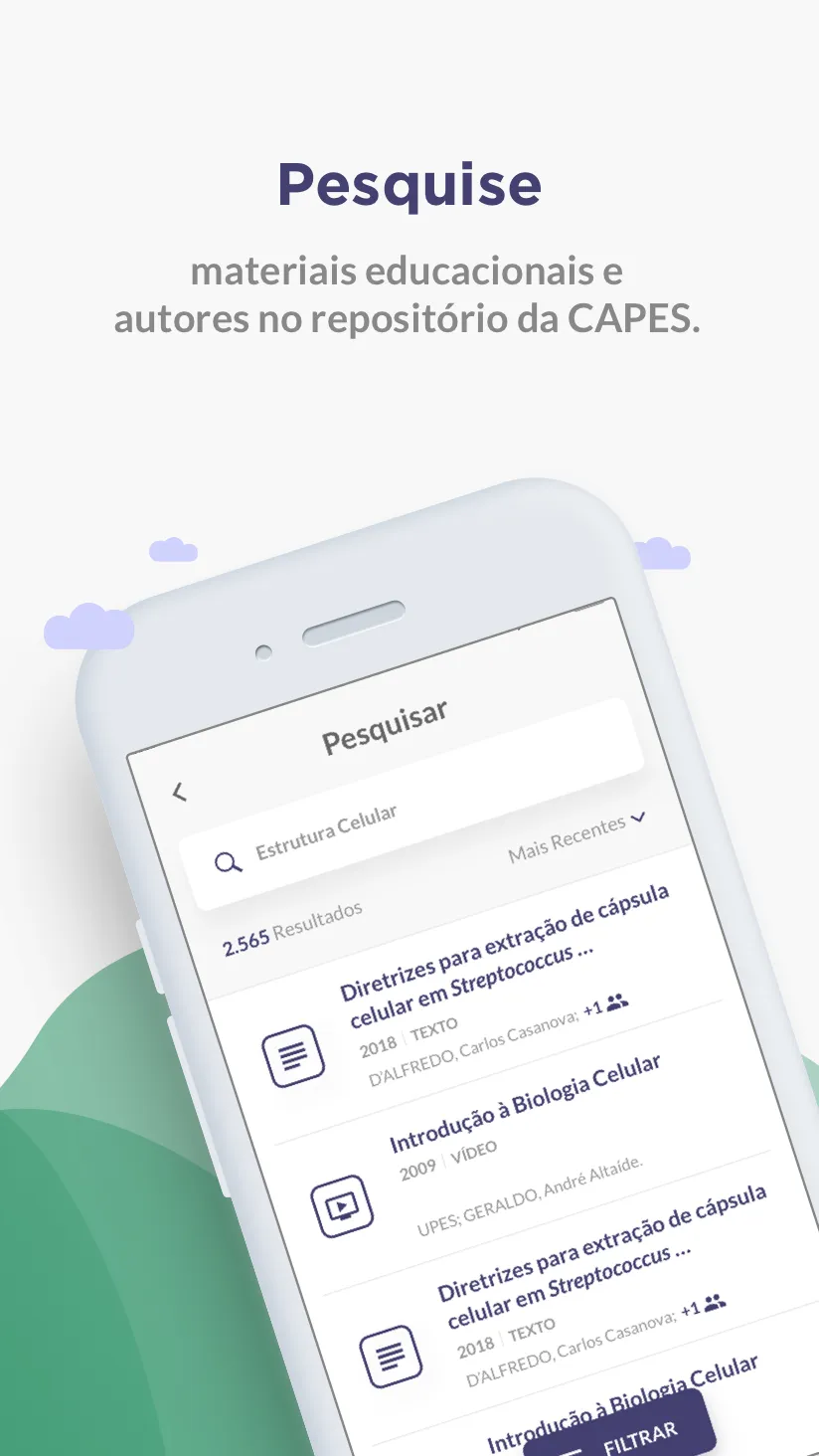 EduCapes | Indus Appstore | Screenshot