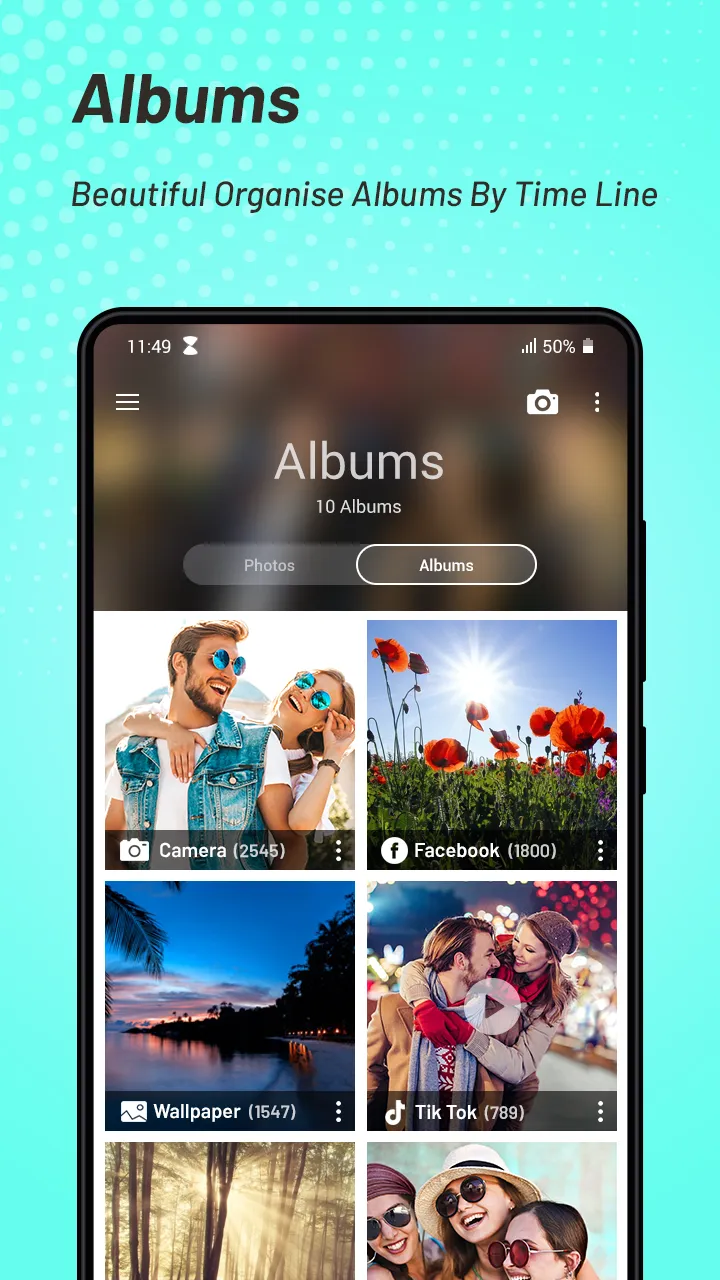 Gallery | Indus Appstore | Screenshot