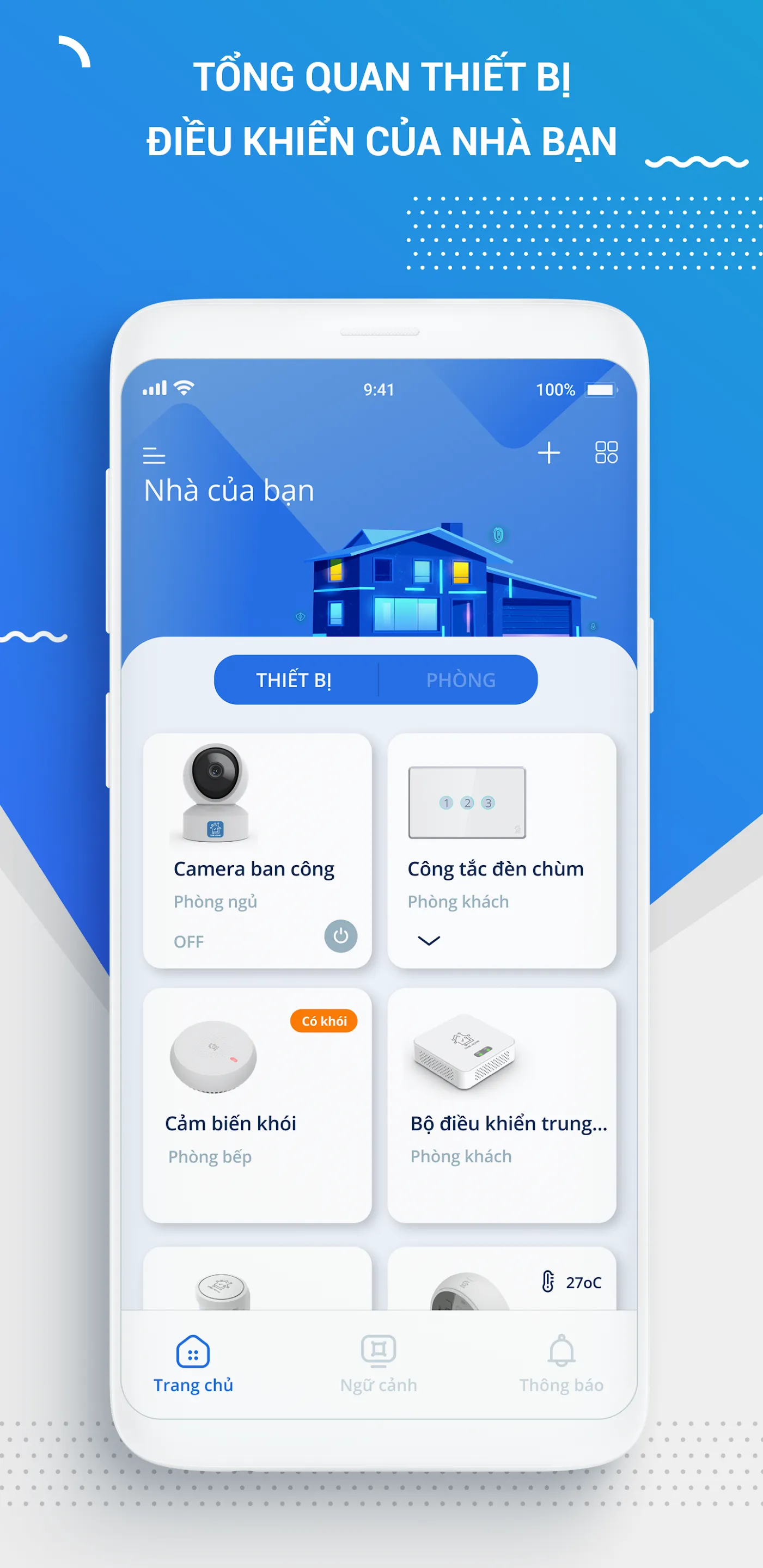 ONE Home | Indus Appstore | Screenshot