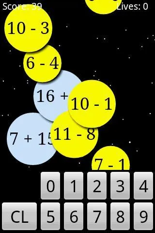 Math Workout | Indus Appstore | Screenshot