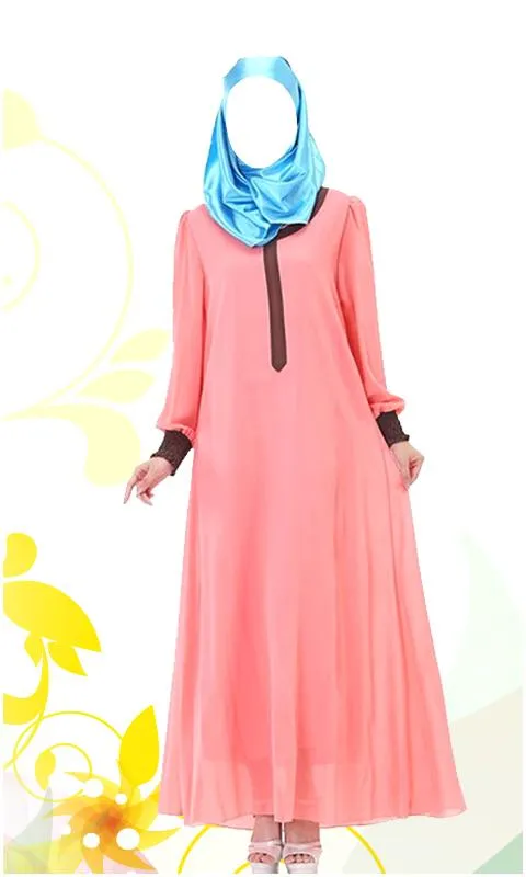 Muslim Women Casual Dress | Indus Appstore | Screenshot