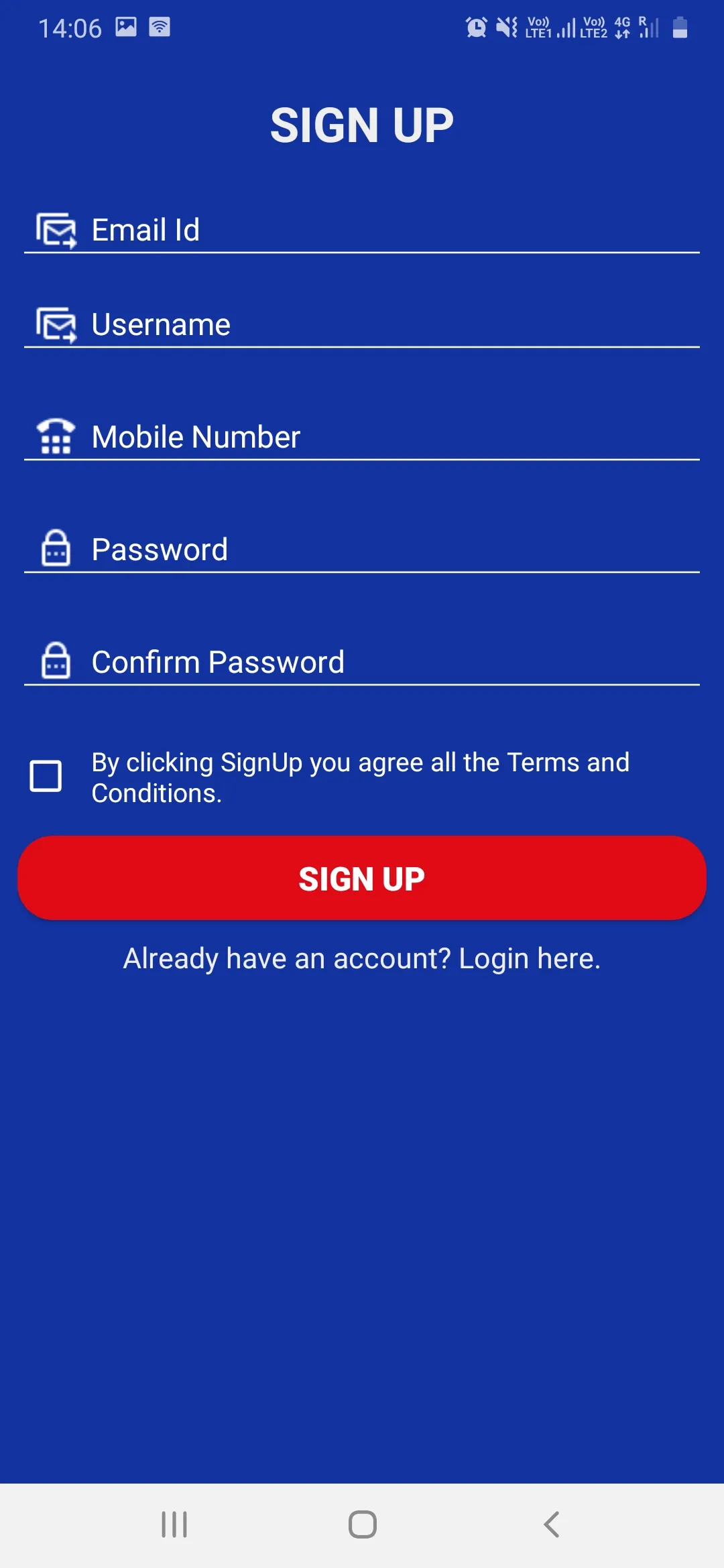 TruckParts | Indus Appstore | Screenshot