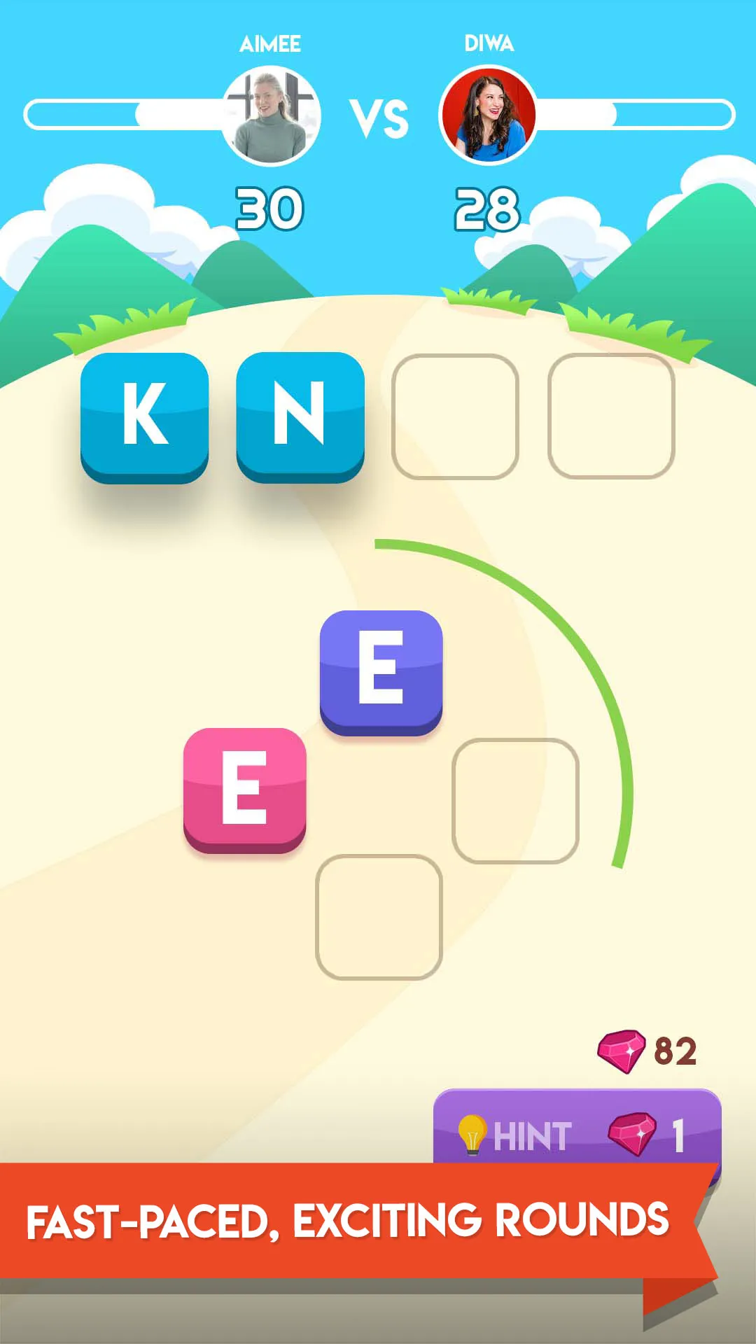 Word Master : Online word game | Indus Appstore | Screenshot