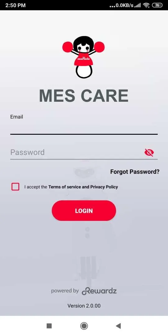 MES Care | Indus Appstore | Screenshot