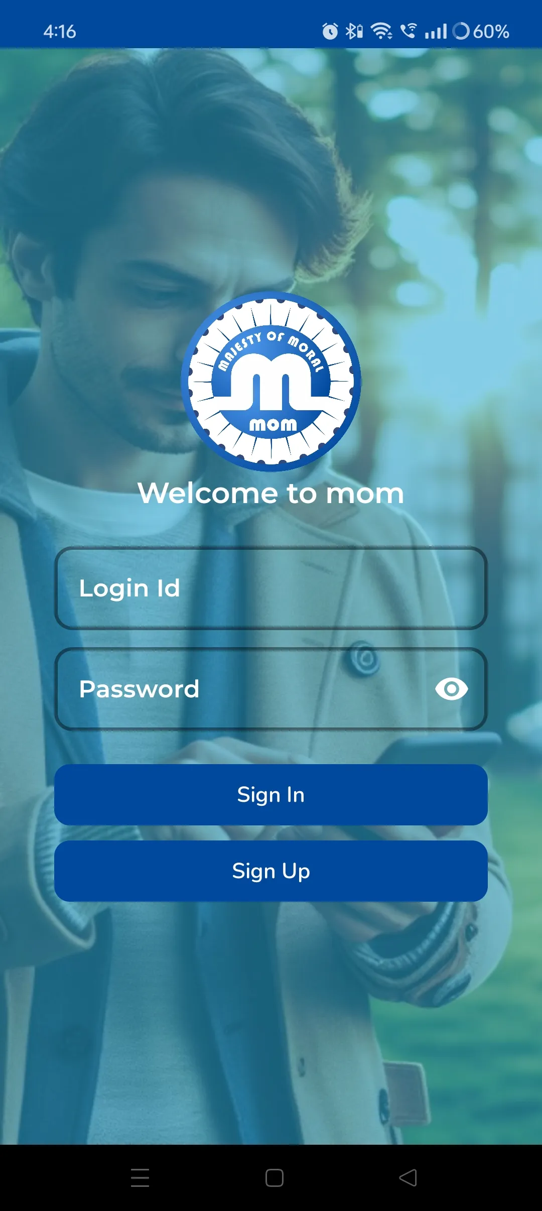 mom | Indus Appstore | Screenshot