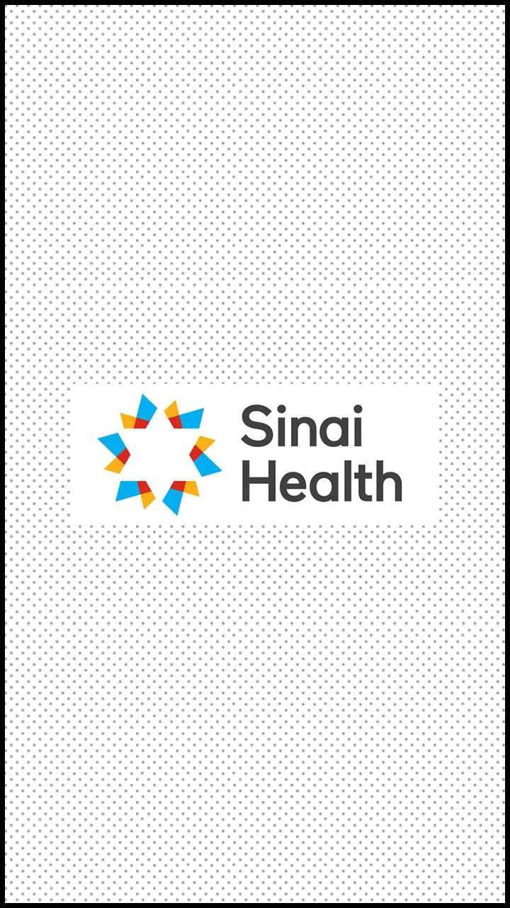 Sinai Health | Indus Appstore | Screenshot