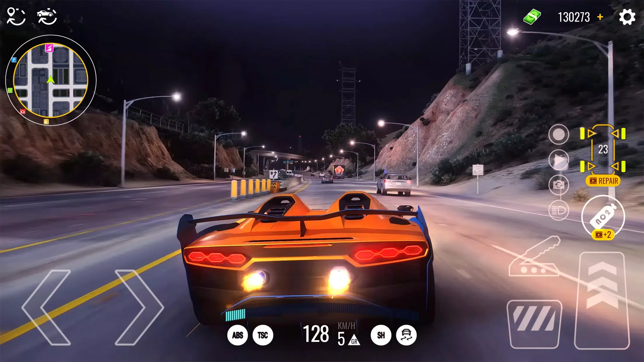 Real Car Racing: Race Master | Indus Appstore | Screenshot