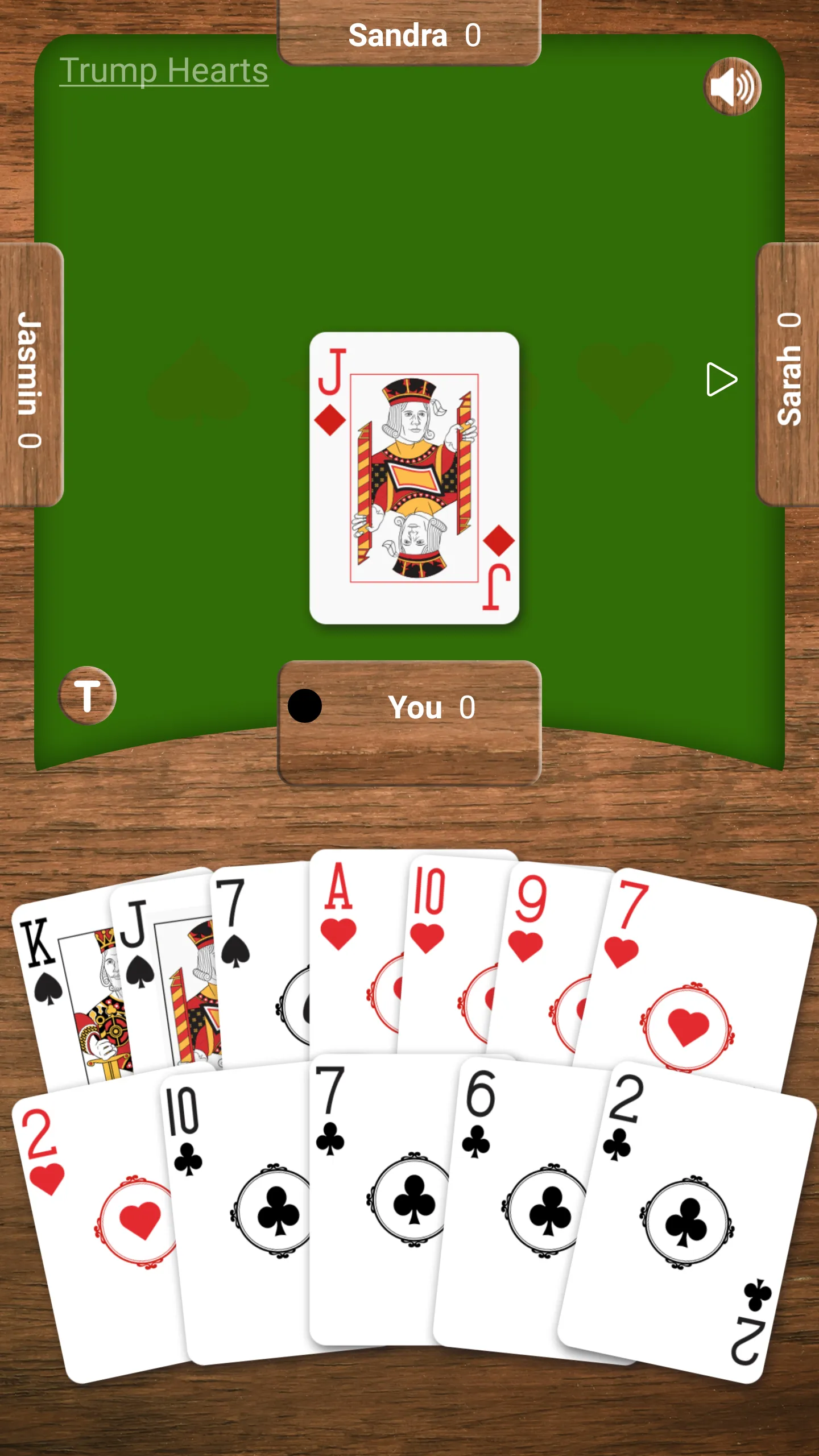 Turkish King | Indus Appstore | Screenshot