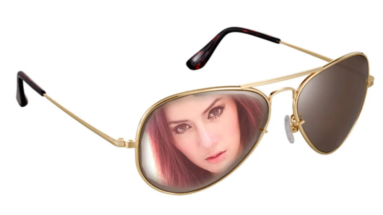 Sunglass glasses Photo Frames | Indus Appstore | Screenshot