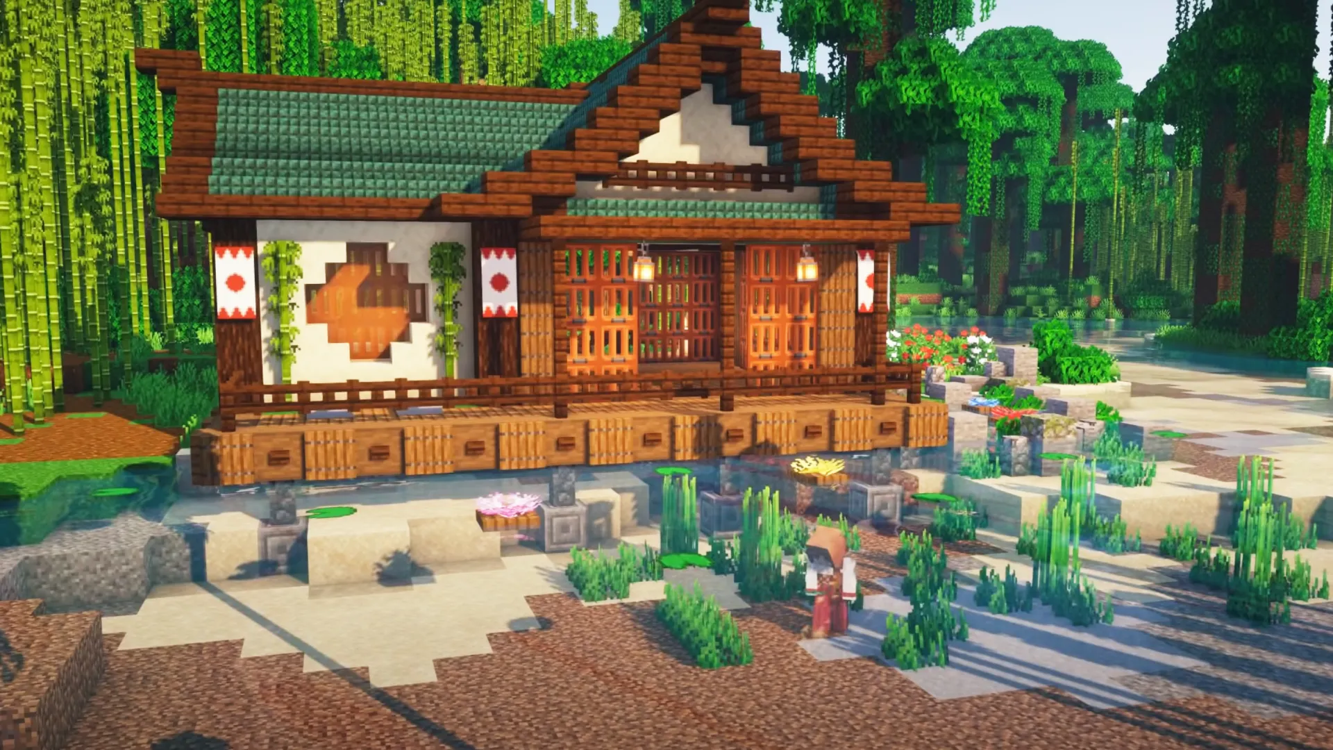 Craft Building City Loki | Indus Appstore | Screenshot