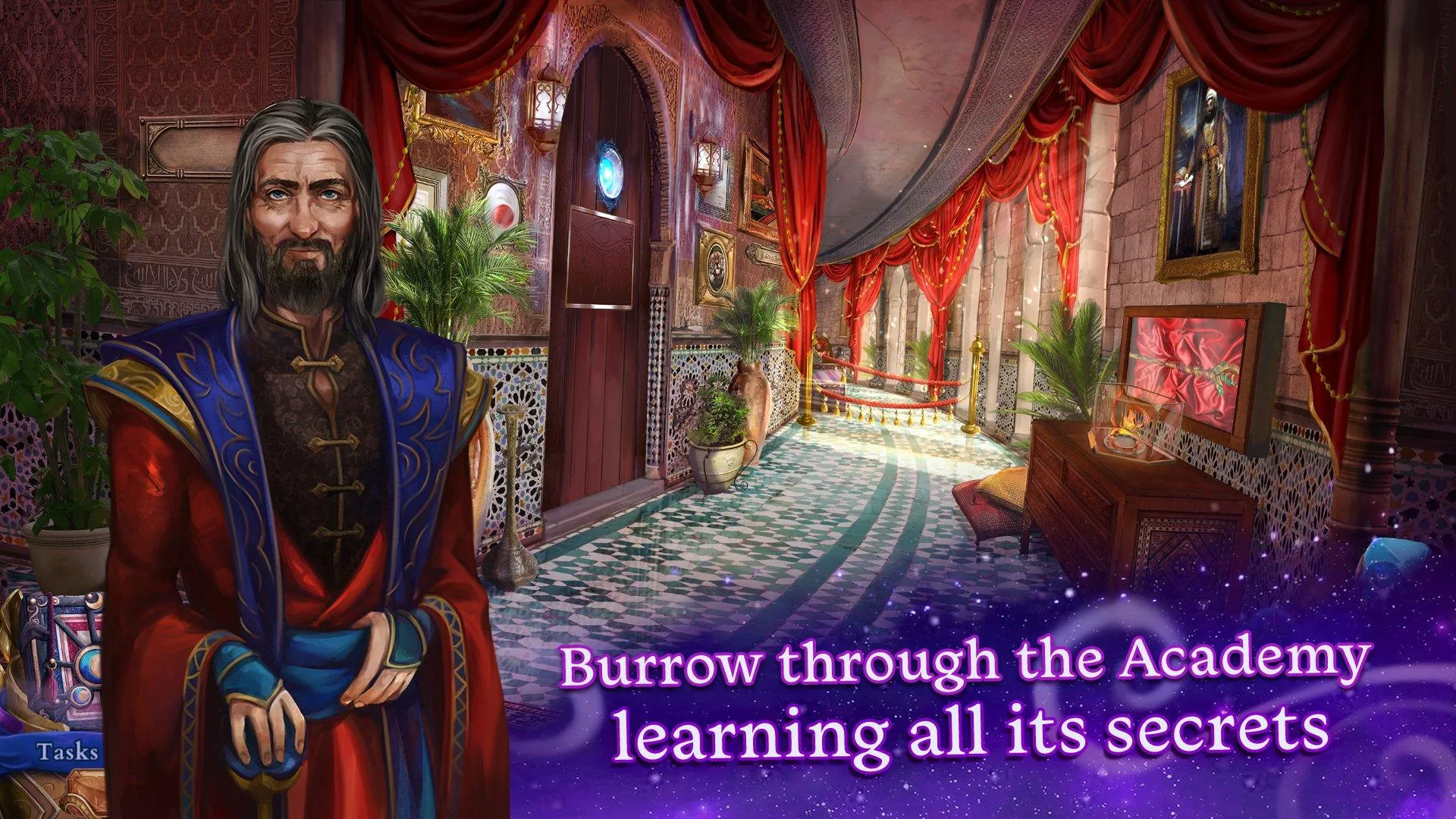 Persian Nights 2 | Indus Appstore | Screenshot