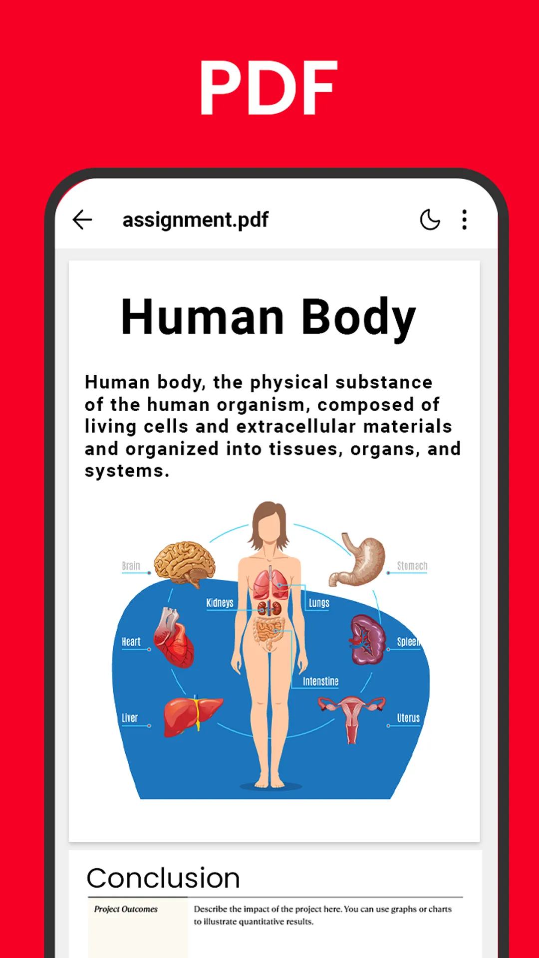 Docx Reader & Word Office | Indus Appstore | Screenshot