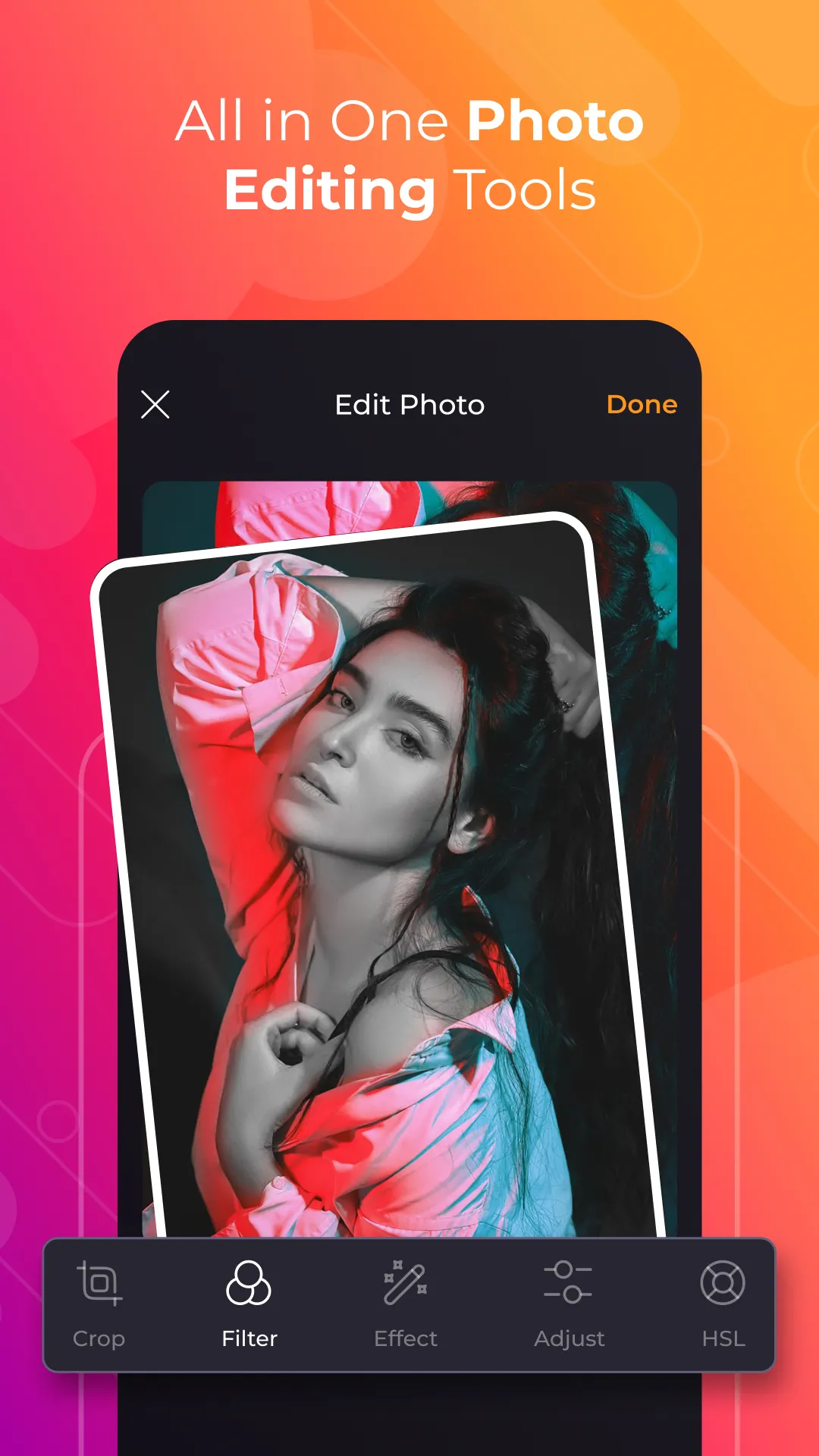 SnapMix: Capture & Create | Indus Appstore | Screenshot