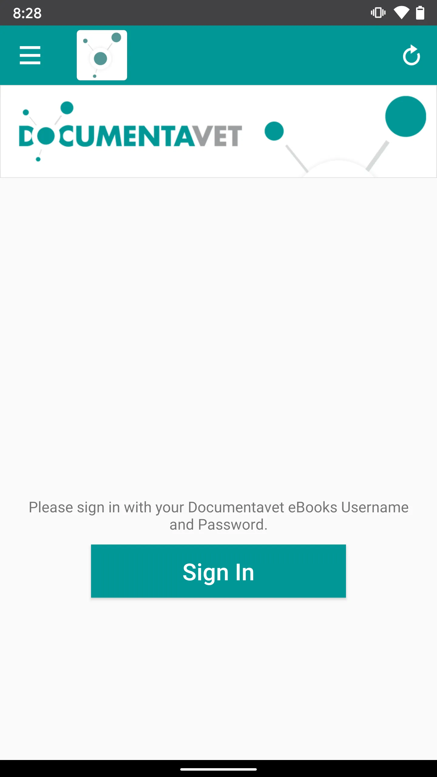 Documentavet | Indus Appstore | Screenshot