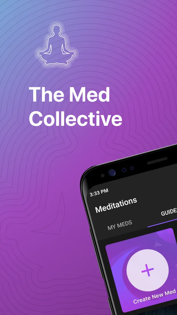 The Med Collective | Indus Appstore | Screenshot