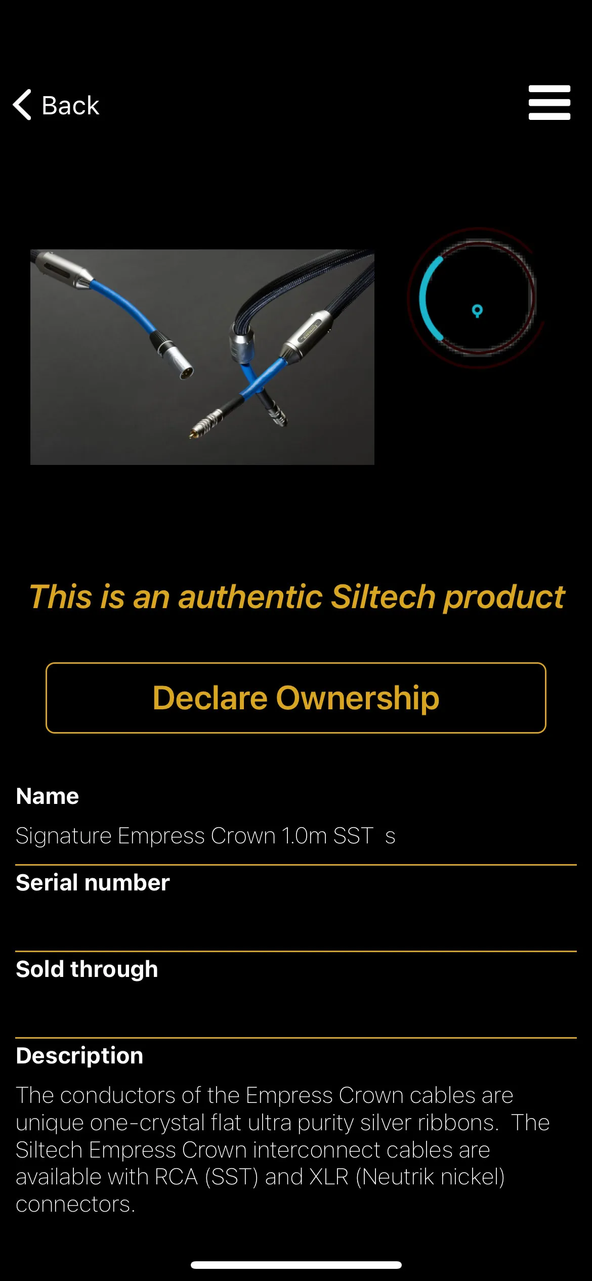 Siltech | Indus Appstore | Screenshot