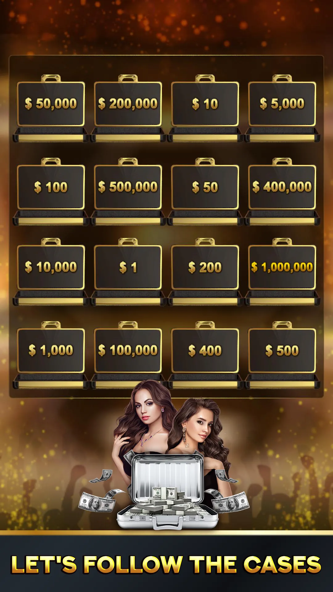 Deal Game: Win A Dream House | Indus Appstore | Screenshot