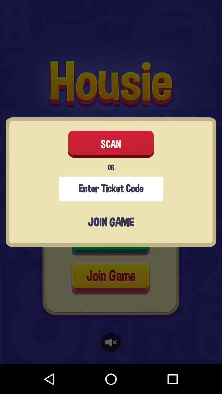 M-Housie | Indus Appstore | Screenshot