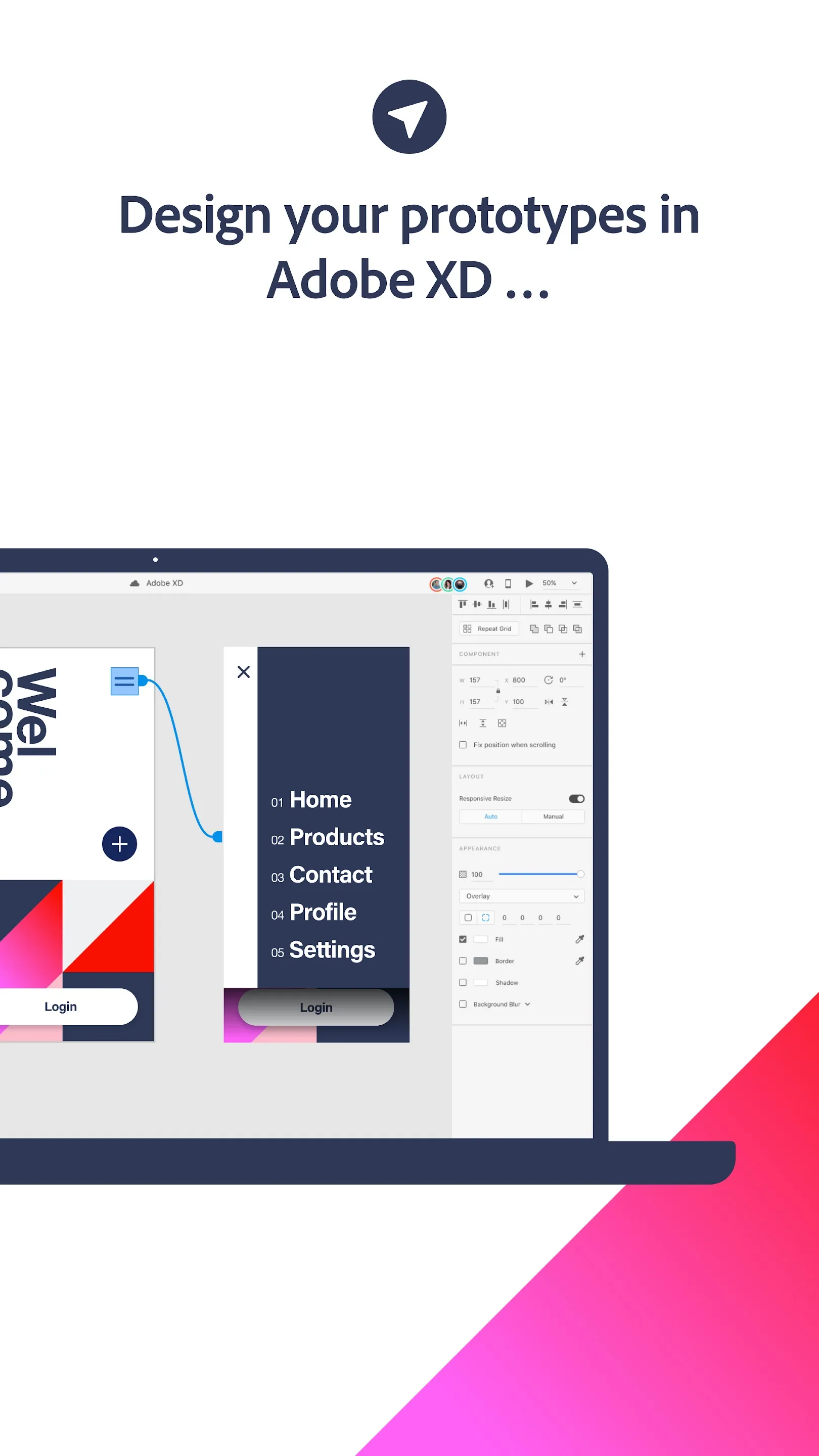 Adobe Xd | Indus Appstore | Screenshot