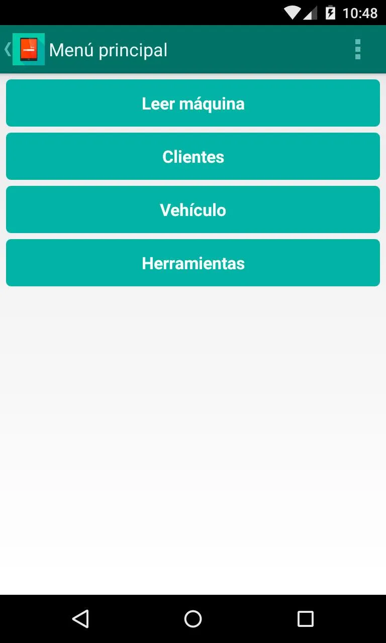 autovending.pro | Indus Appstore | Screenshot