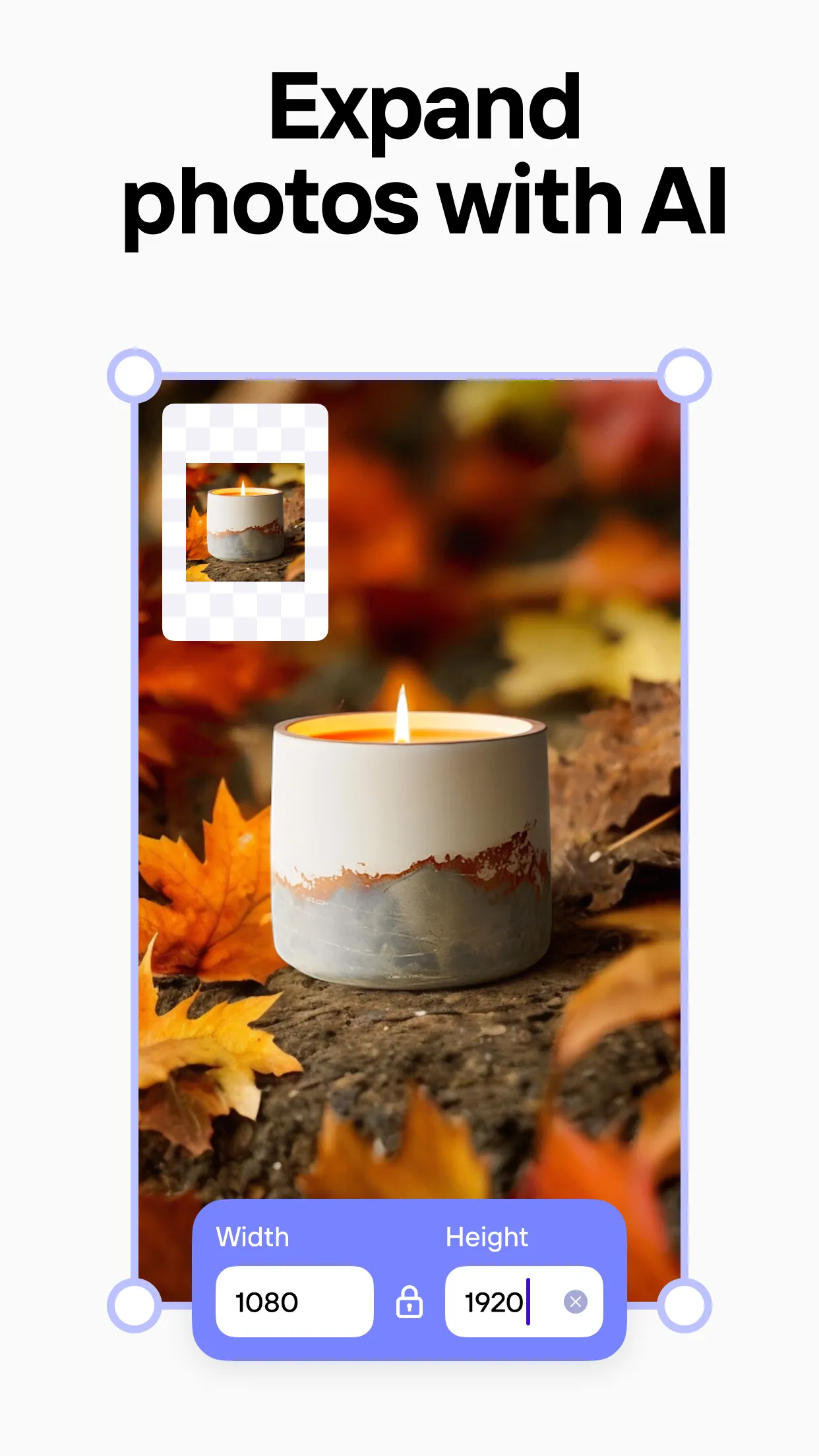 Photoroom AI Photo Editor | Indus Appstore | Screenshot