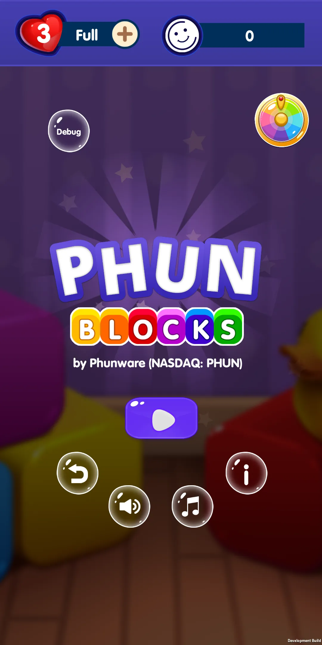 PhunWallet | Indus Appstore | Screenshot