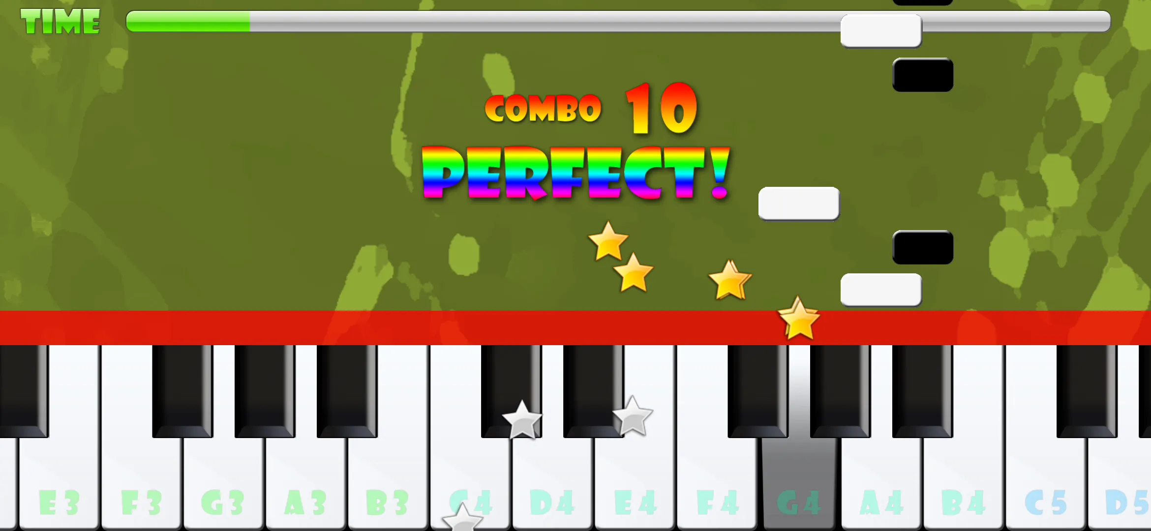 Piano Master 2 | Indus Appstore | Screenshot