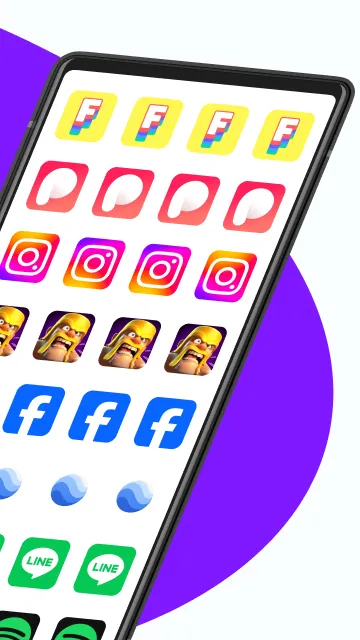 Multi Cloner | Indus Appstore | Screenshot