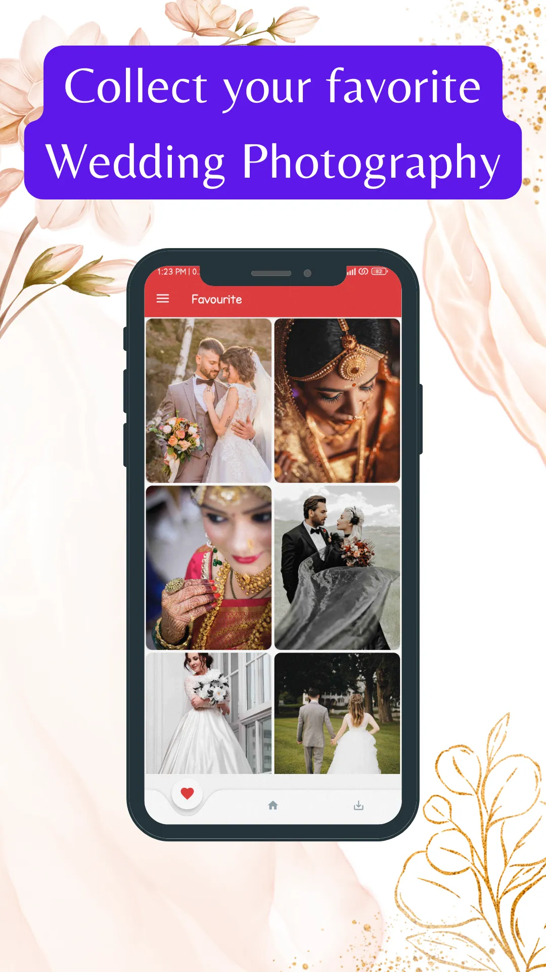 Wedding Photography - Poses | Indus Appstore | Screenshot